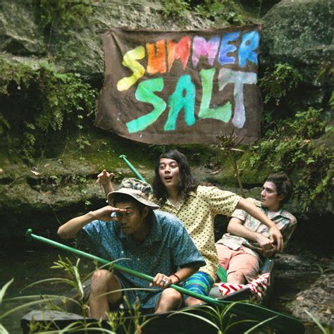 Summer Salt Lyrics, Songs, and Albums .